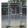 Chain Wire Gate